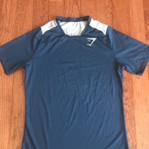 Men’s Gymshark Tee